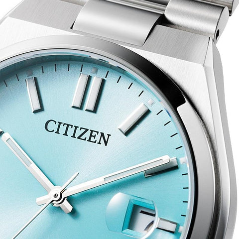 CITIZEN Collection TSUYOSA Mechanical Watch NJ0151-88M