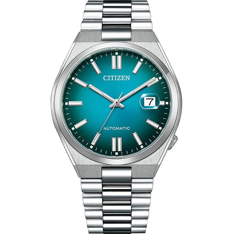 CITIZEN WATCH nan CITIZEN COLLECTION Mechanical TSUYOSA Collection