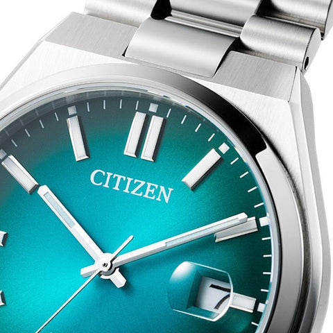 CITIZEN WATCH nan CITIZEN COLLECTION Mechanical TSUYOSA Collection NJ0151-88X