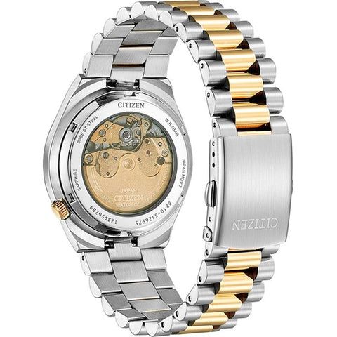 CITIZEN NJ0154-80H Mechanical Watch - TSUYOSA Collection | IPPO