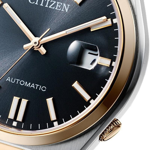 CITIZEN NJ0154-80H Mechanical Watch - TSUYOSA Collection | IPPO