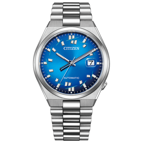 IPPO JAPAN WATCH NJ0157-81L Citizen Automatic Mechanical | IPPO Japan