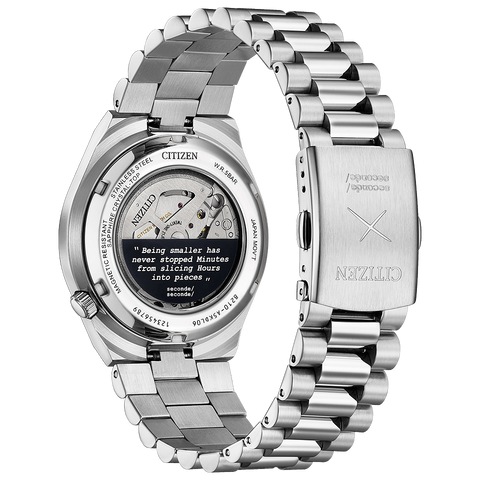 IPPO JAPAN WATCH NJ0157-81L WATCH (Image 3)