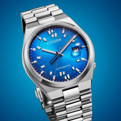 IPPO JAPAN WATCH NJ0157-81L WATCH (Image 7)