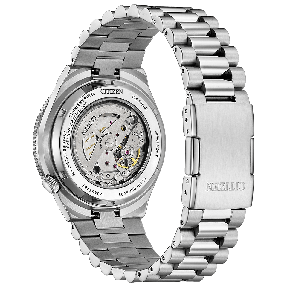 IPPO JAPAN WATCH WATCH (Image 4)