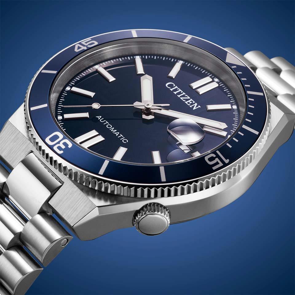 IPPO JAPAN WATCH WATCH (Image 5)