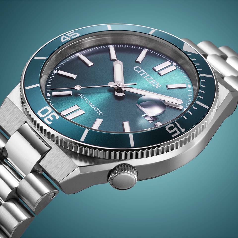 IPPO JAPAN WATCH WATCH (Image 6)