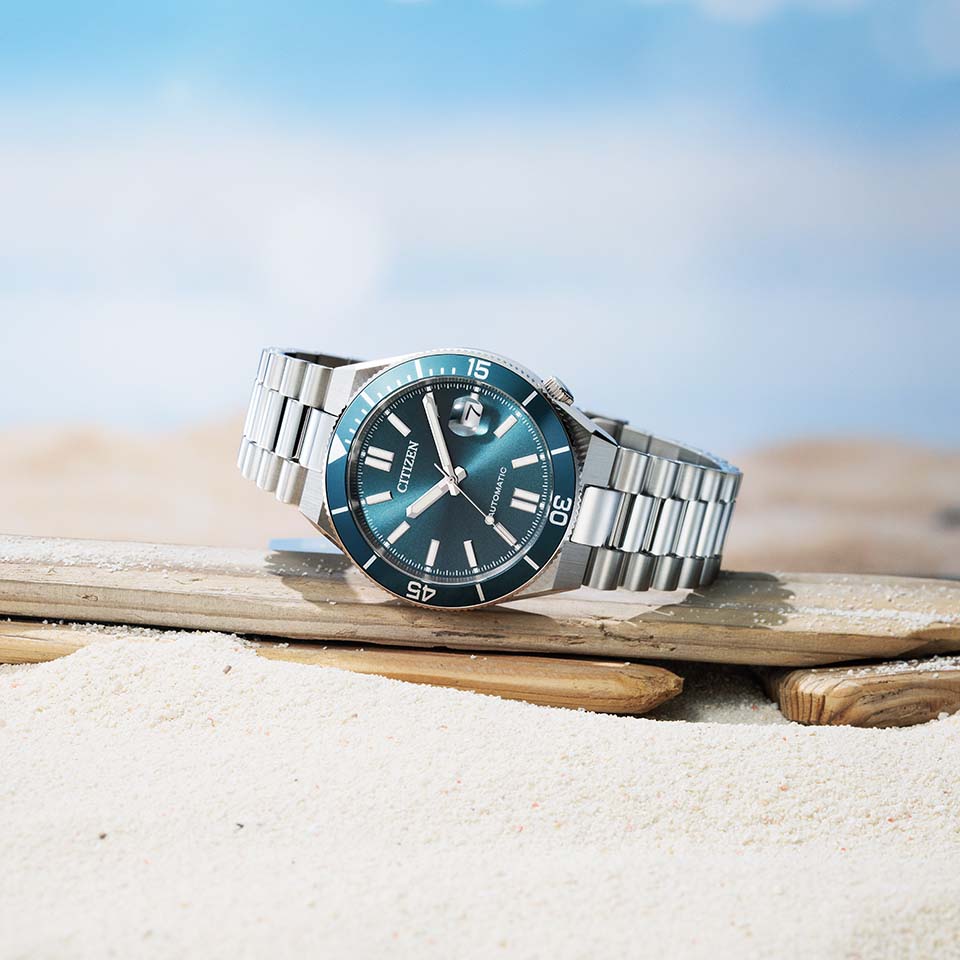 IPPO JAPAN WATCH WATCH (Image 8)