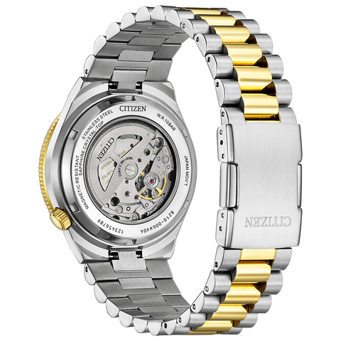IPPO JAPAN WATCH Citizen collection NJ0234-58X Automatic | IPPO Japan IPPO JAPAN WATCH Citizen collection NJ0234-58X Automatic | IPPO Japan
