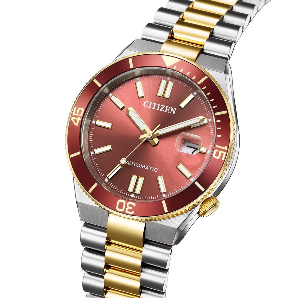 IPPO JAPAN WATCH Citizen collection NJ0234-58X Automatic | IPPO Japan