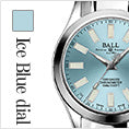 Ball NL9616C-S2CJ-IBE Watch - Watch MARVELIGHT CHRONOMETER 36 (Image 4)