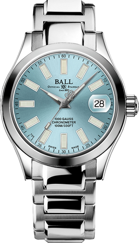 Ball Watch Marvelight Chronometer 36 NL9616C-S2CJ-IBE