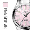 Ball NL9616C-S2CJ-IBE Watch - Watch MARVELIGHT CHRONOMETER 36 (Image 7)