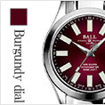 Ball NL9616C-S2CJ-BKR Watch - Watch MARVELIGHT CHRONOMETER 36 (Image 6)