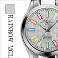 Ball NL9616C-S6CJ-MSL Watch - Watch MARVELIGHT CHRONOMETER 36 METEORITE (Image 4)