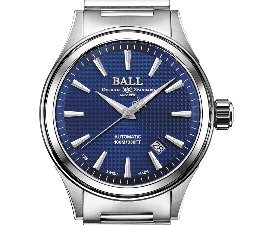 Ball NM2098C-S5J-BE Watch - Watch VICTORY Watch Japan Official