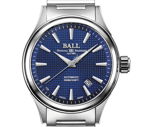 Ball NM2098C-S5J-BE Watch - Watch VICTORY Watch Japan Official