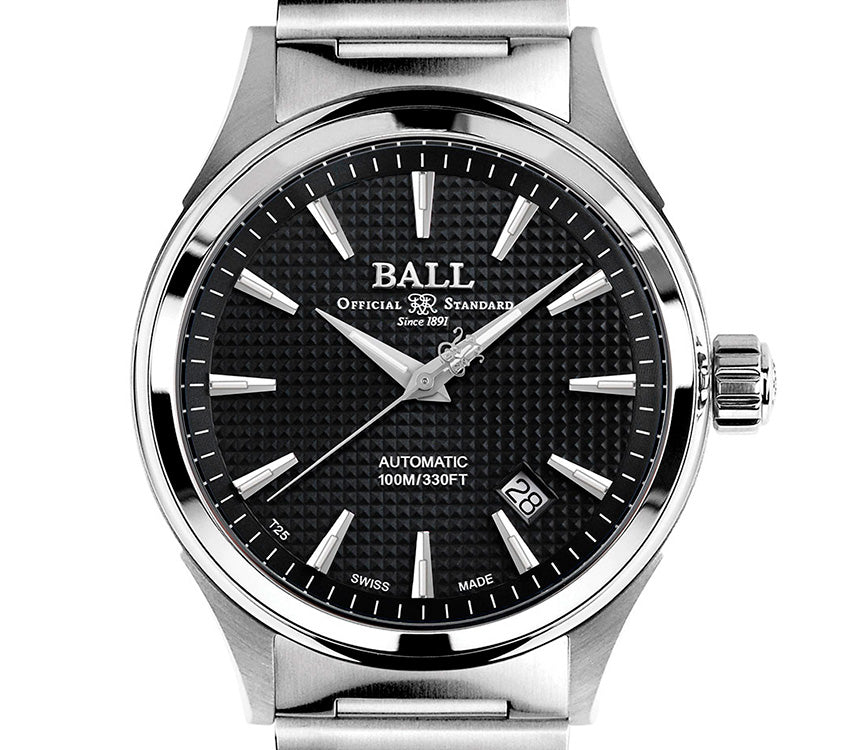 Ball NM2098C-S5J-BK Watch - Watch VICTORY Watch Japan Official
