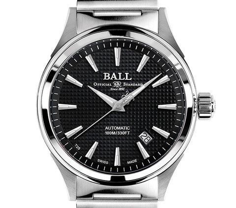 Ball NM2098C-S5J-BK Watch - Watch VICTORY Watch Japan Official