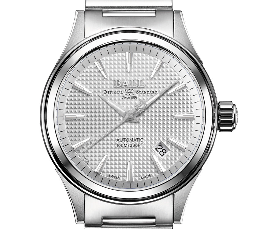 Ball NM2098C-S5J-SL Watch - Watch VICTORY Watch Japan Official
