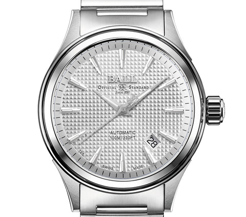 Ball NM2098C-S5J-SL Watch - Watch VICTORY Watch Japan Official