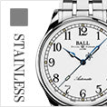 Ball Standard Time 2 NM3288D-LL9FJ-WH Automatic Unisex Watch