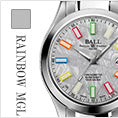Ball NM9026C-S46CJ-MSLR Watch - Watch MARVELIGHT CHRONOMETER 40 METEORITE (Image 4)