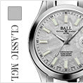 Ball NM9026C-S46CJ-MSL Watch - Watch MARVELIGHT CHRONOMETER 40 METEORITE (Image 3)