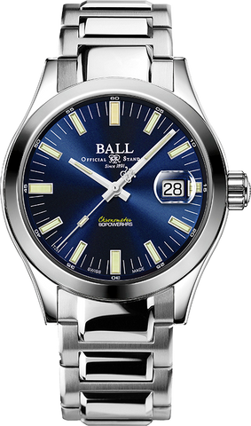 Ball NM9032C-S1CJ-BE Watch - Watch MARVELIGHT Watch Japan Official (Image 8)