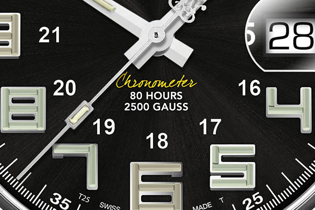 Ball NM9032C-S2CJ-BK1 Watch - Watch PIONEER Watch Japan Official (Image 6)