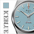 Ball ◆ 世界限定1,000本 Watch - Watch M Perseverer ◆ 1,000 Watch Japan Official (Image 6)