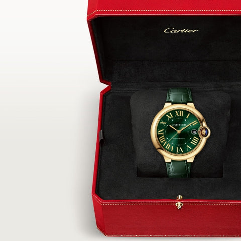 Cartier wgpn0046 Watch - PANTH RE DE SMALL MODEL SM (Image 6)