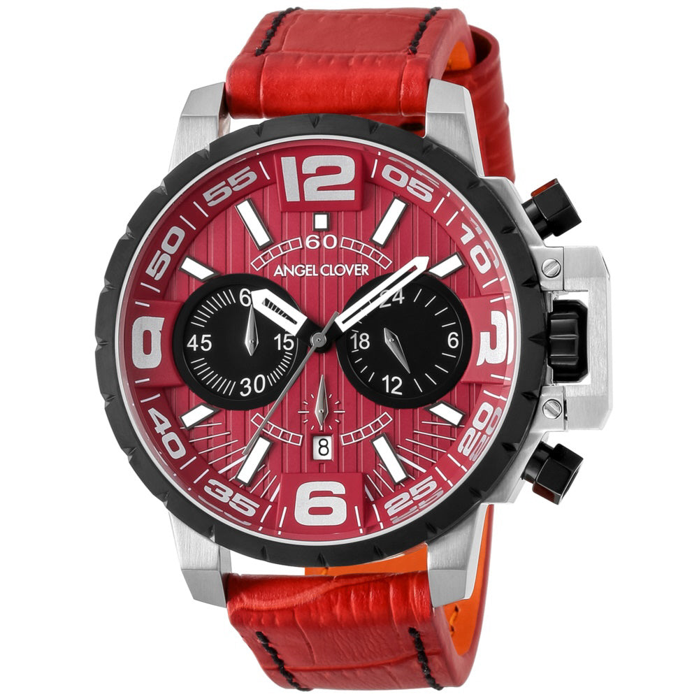 IPPO JAPAN WATCH  NTC48SREREN Watch