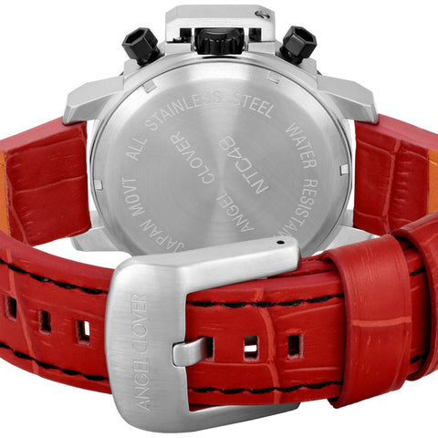 IPPO JAPAN WATCH  NTC48SREREN Watch