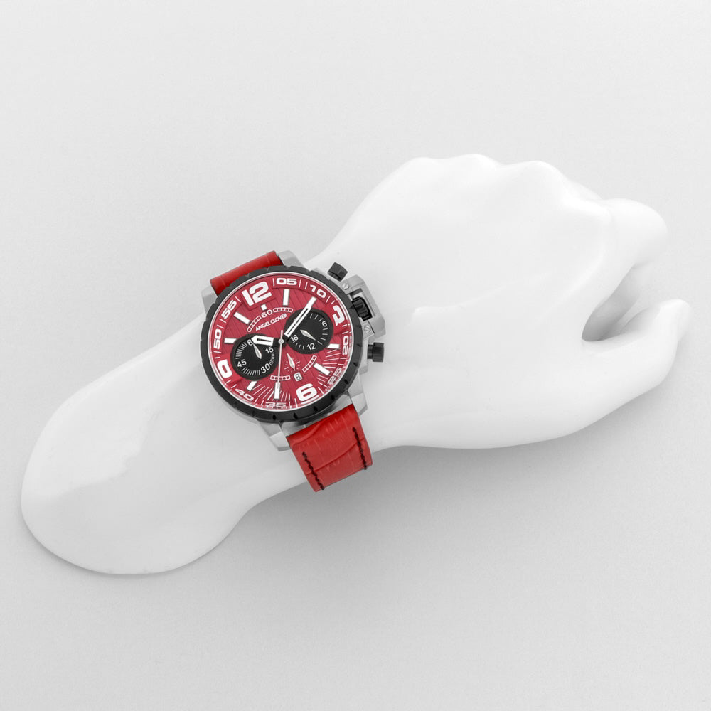 IPPO JAPAN WATCH  NTC48SREREN Watch
