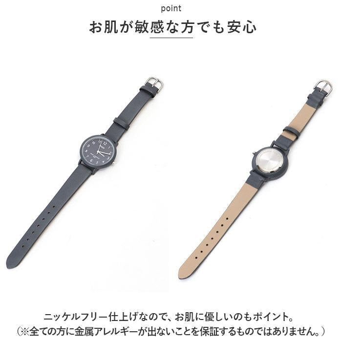 plaisir NTK-303 Watch (Image 10)