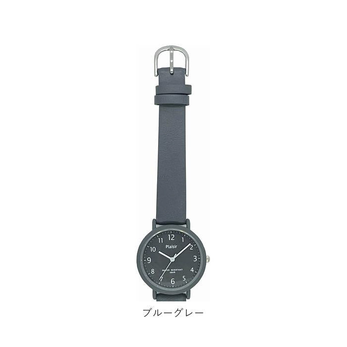 plaisir NTK-303 Watch (Image 3)