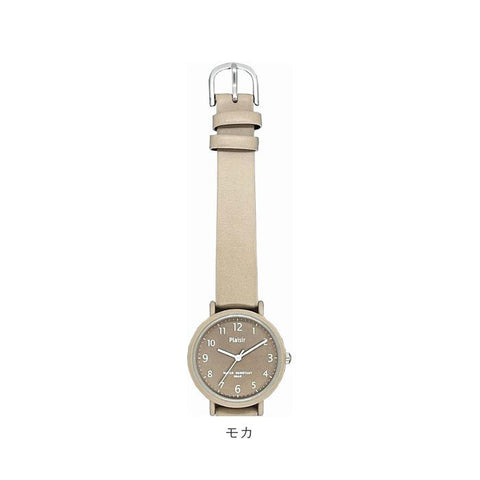 plaisir NTK-303 Watch (Image 5)
