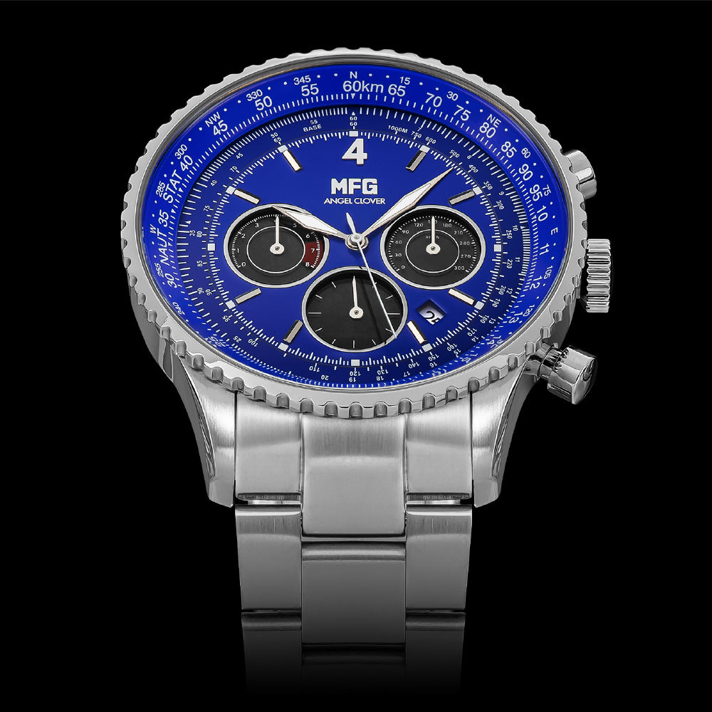 未開封日本盤CD/マンフレッド•マン/ウォッチ/CECC-00124 TEKKEN x ANGEL CLOVER COLLABORATION WATCH LIMITED EDITION JAPAN
