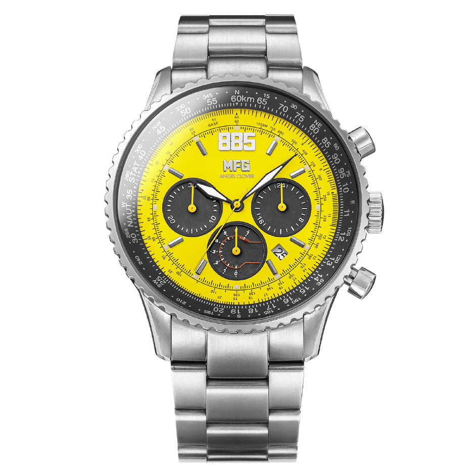 ANGEL CLOVER – IPPO JAPAN WATCH