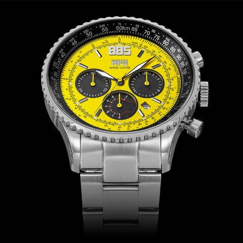 Angel Clover NTS44MFG-SU Watch (Image 5)