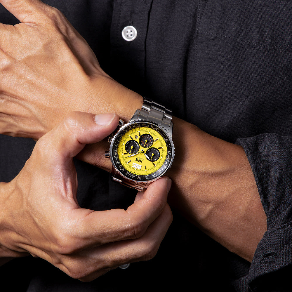 Angel Clover NTS44MFG-SU Watch (Image 9)
