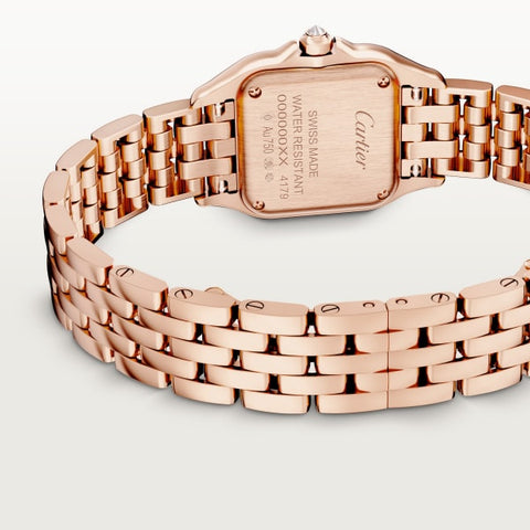 Cartier wgba0079 Watch - Baignoire Mini watch Watch Japan Official (Image 5)