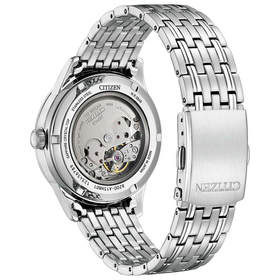 IPPO JAPAN WATCH NY4050-71L WATCH (Image 2)