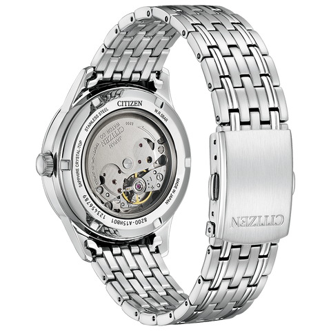 IPPO JAPAN WATCH NY4050-71L WATCH (Image 2)