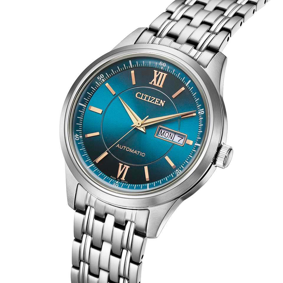 IPPO JAPAN WATCH NY4050-71L Citizen Collection limited an | IPPO Japan