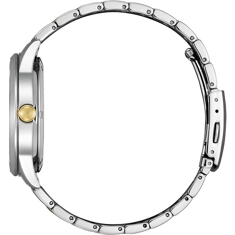 CITIZEN NY4057-63P Men's Watch - COLLECTION Mechanical | IPPO