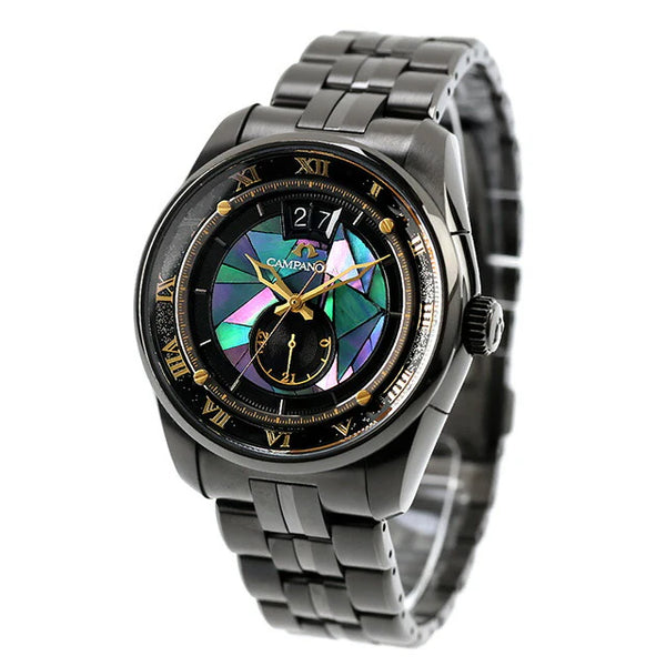 Citizen CAMPANOLA NZ0004-57E Limited Edition Model: Star Resonance