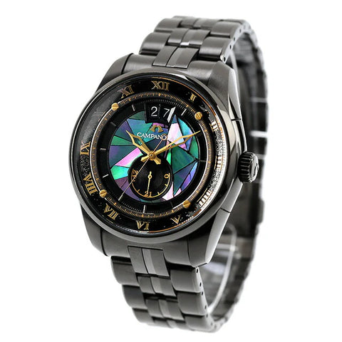 Citizen CAMPANOLA NZ0004-57E Limited Edition Model: Star Resonance
