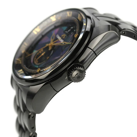 Citizen CAMPANOLA NZ0004-57E Limited Edition Model: Star Resonance